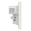 مقبس مفتاح AvatarOn C من Schneider Electric E8715USB، 1 عصابة، 13 أمبير 2.1 أمبير منفذين USB